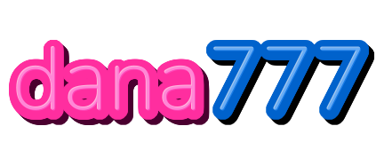 dana777 — logo kanal