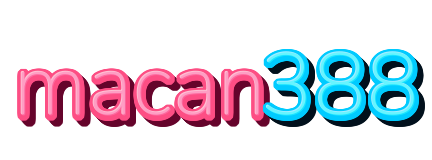macan388 — logo kanal
