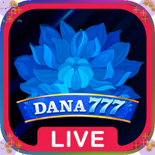 dana777 — mitra unggulan