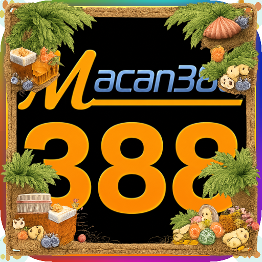 macan388 — mitra unggulan